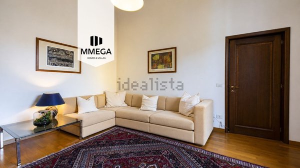 appartamento in vendita a Firenze in zona Centro Santa Croce