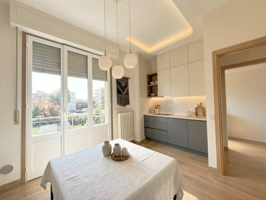 appartamento in vendita a Firenze