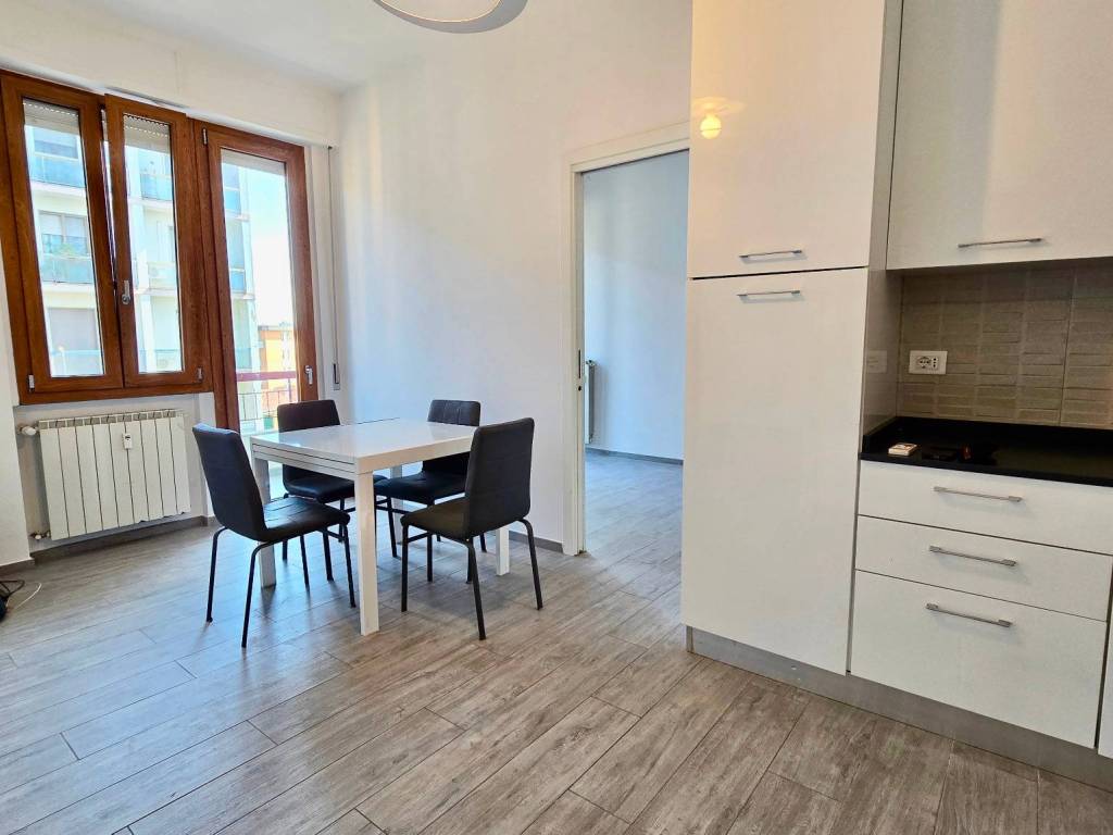 appartamento in vendita a Firenze in zona Novoli