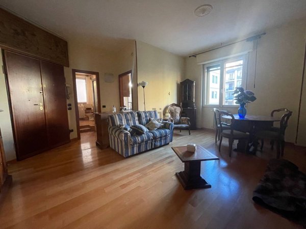 appartamento in vendita a Firenze in zona Centro Storico