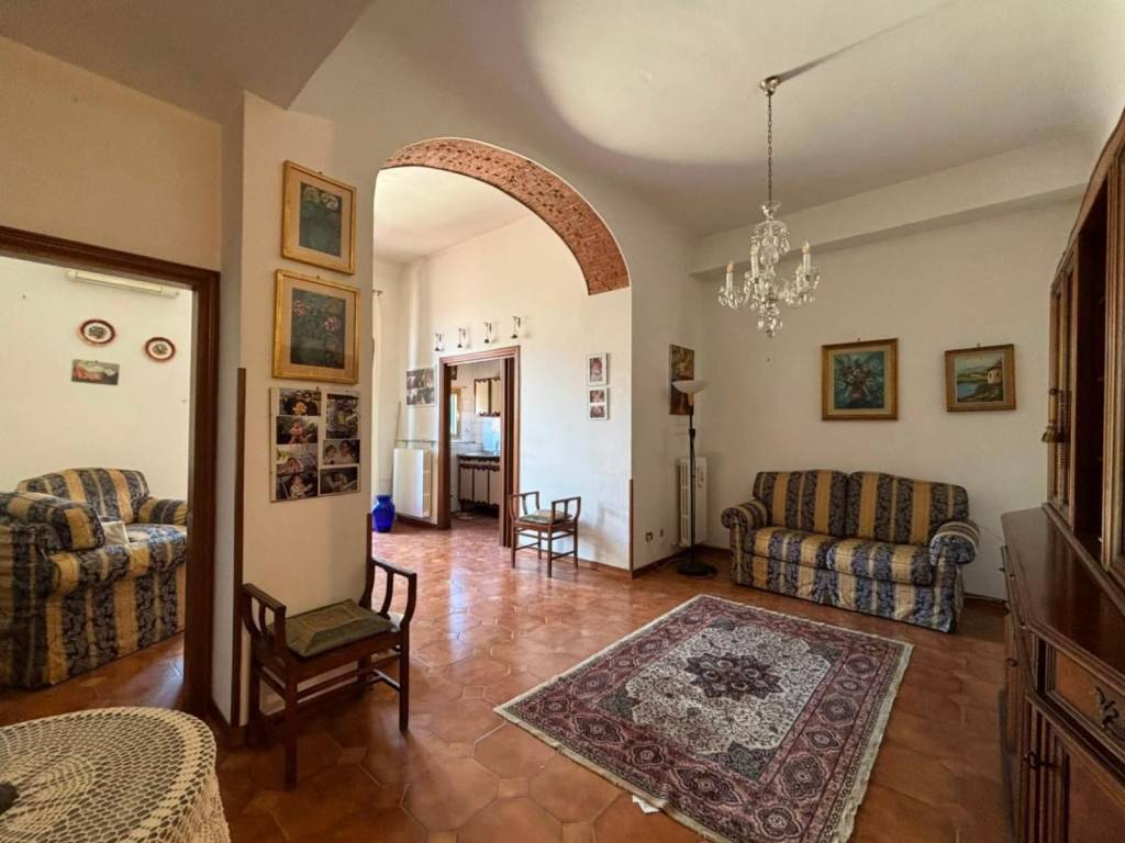 appartamento in vendita a Firenze