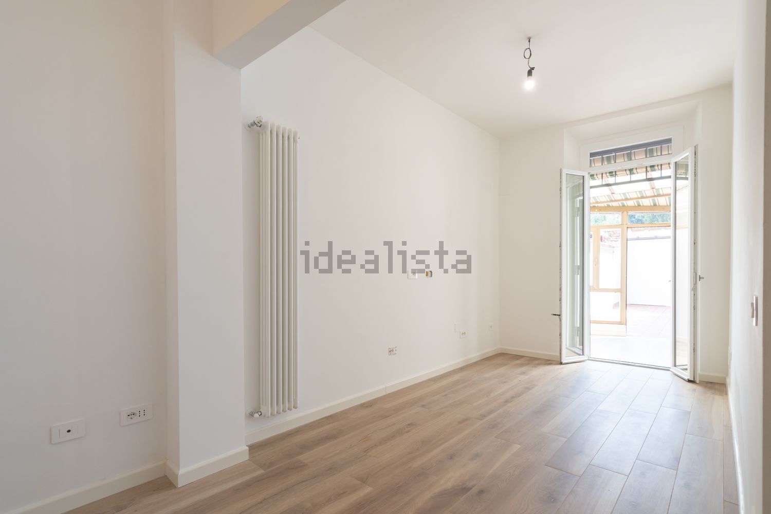 appartamento in vendita a Firenze