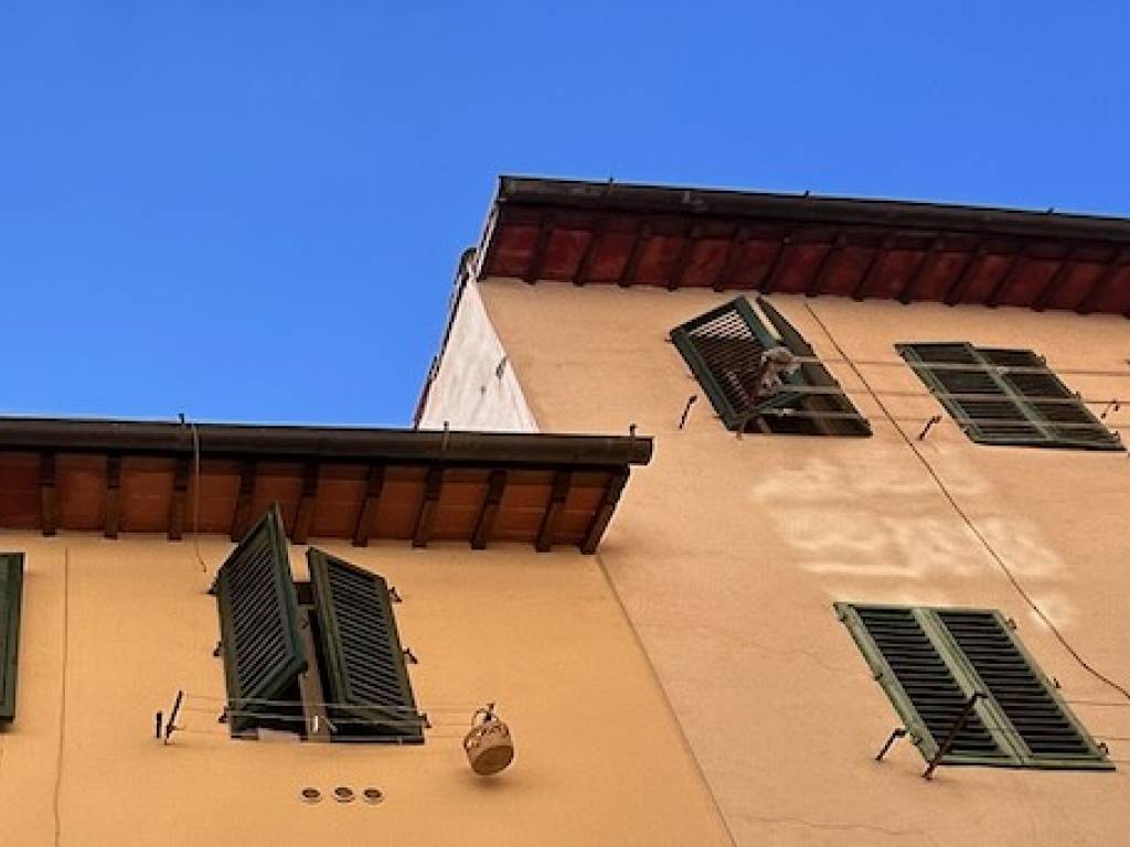 appartamento in vendita a Firenze in zona Centro Santa Maria Novella