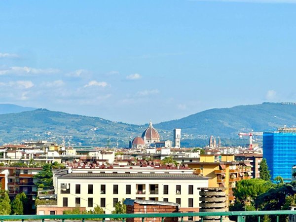 appartamento in vendita a Firenze in zona Novoli