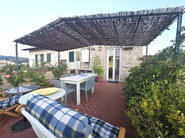 appartamento in vendita a Firenze in zona Careggi