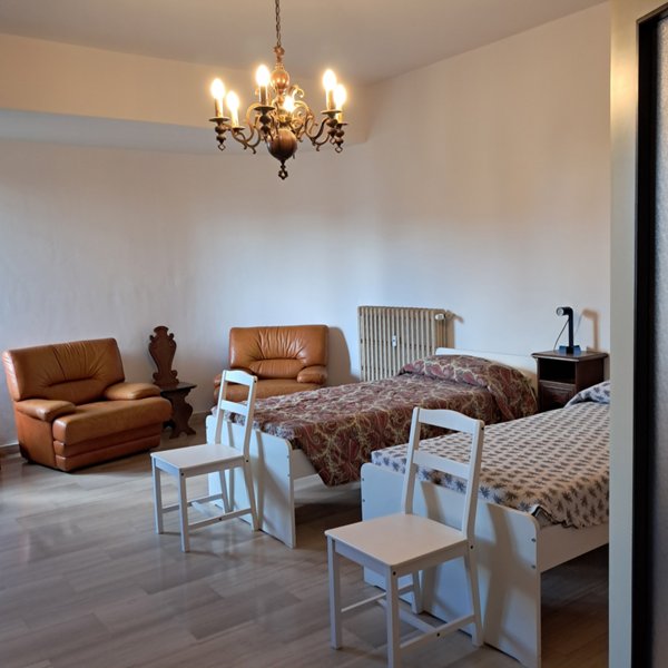 appartamento in vendita a Firenze in zona Statuto