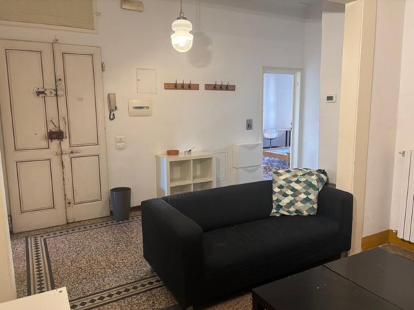 appartamento in vendita a Firenze in zona Statuto