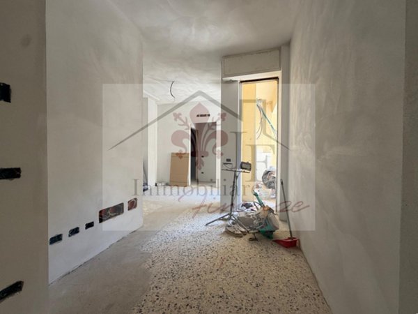 appartamento in vendita a Firenze in zona Le Cure