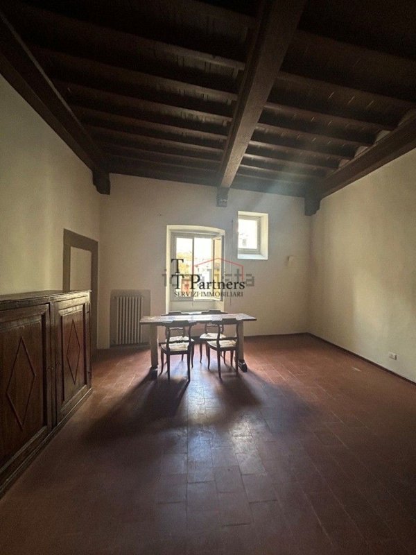 appartamento in vendita a Firenze in zona Centro Santa Croce