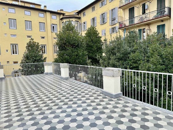appartamento in vendita a Firenze in zona Centro Duomo