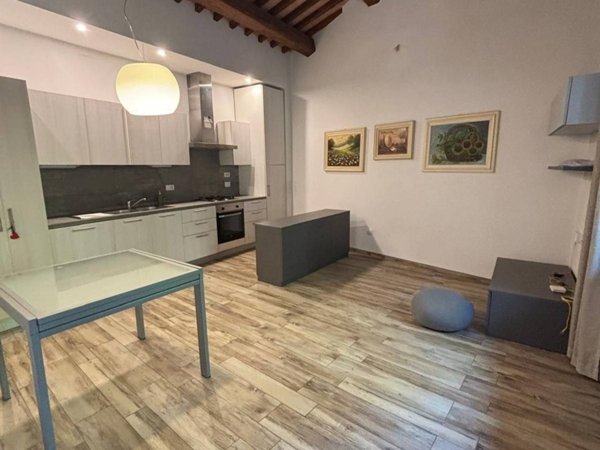 appartamento in vendita a Firenze in zona Galluzzo