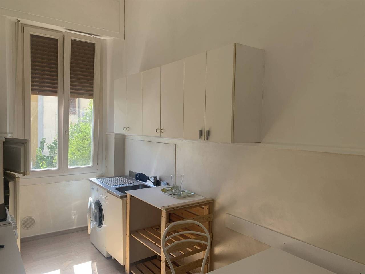 appartamento in affitto a Firenze in zona Centro Storico