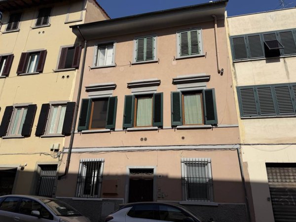 appartamento in vendita a Firenze in zona Centro Storico