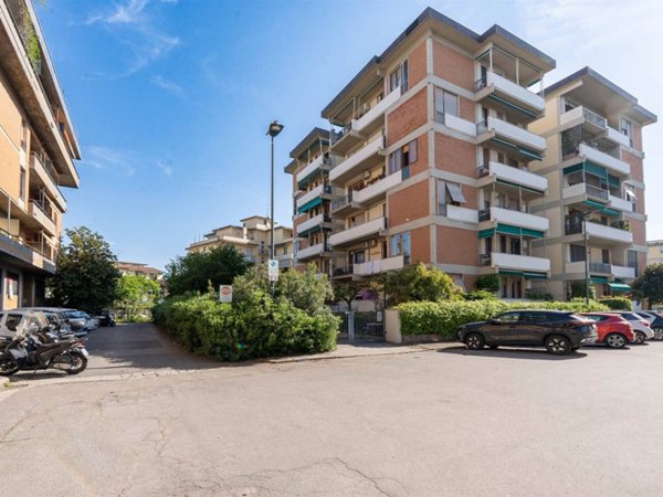appartamento in vendita a Firenze in zona Rovezzano