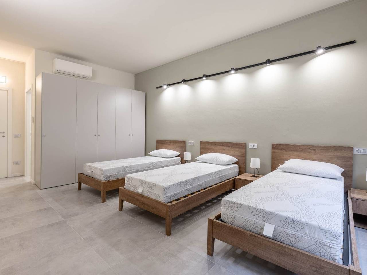 appartamento in vendita a Firenze in zona Centro San Lorenzo