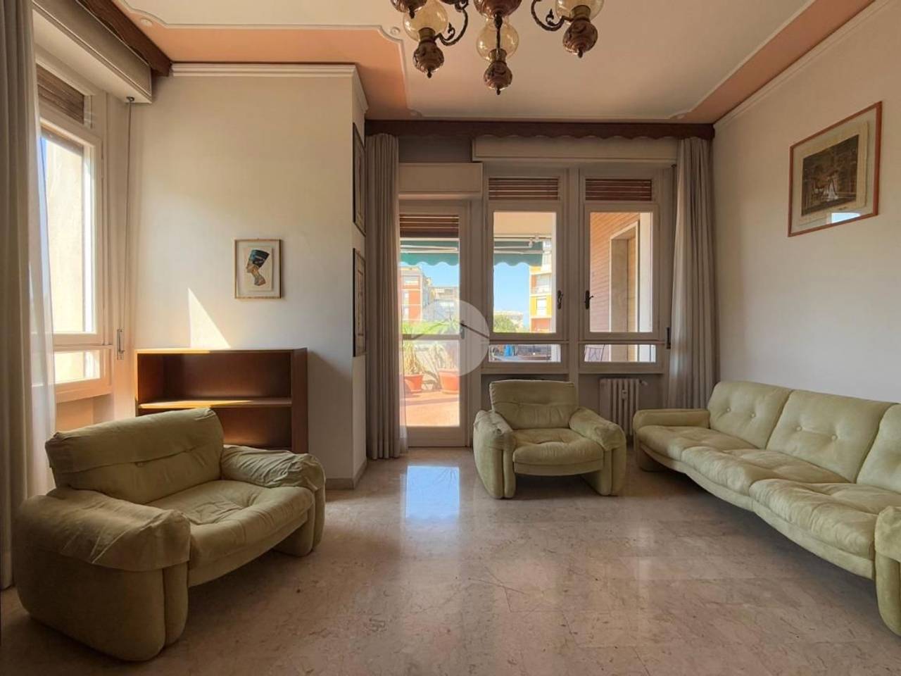 appartamento in vendita a Firenze in zona Novoli
