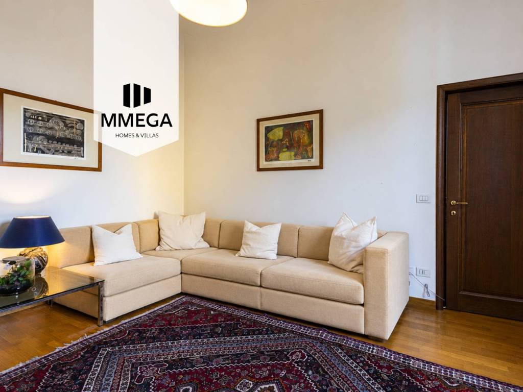 appartamento in vendita a Firenze in zona Centro Santa Croce