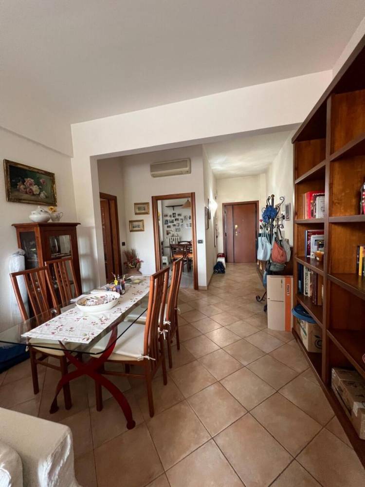 appartamento in vendita a Firenze in zona Peretola