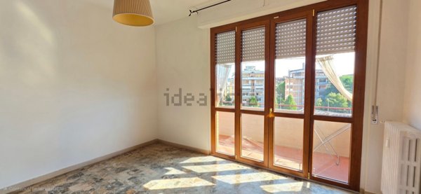 appartamento in vendita a Firenze in zona Isolotto