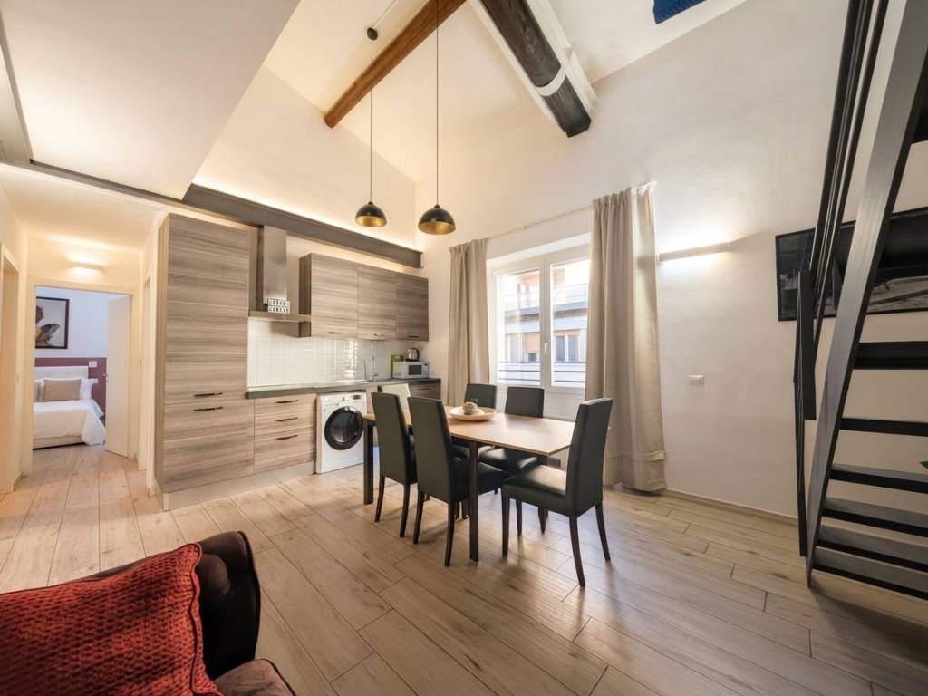 appartamento in vendita a Firenze