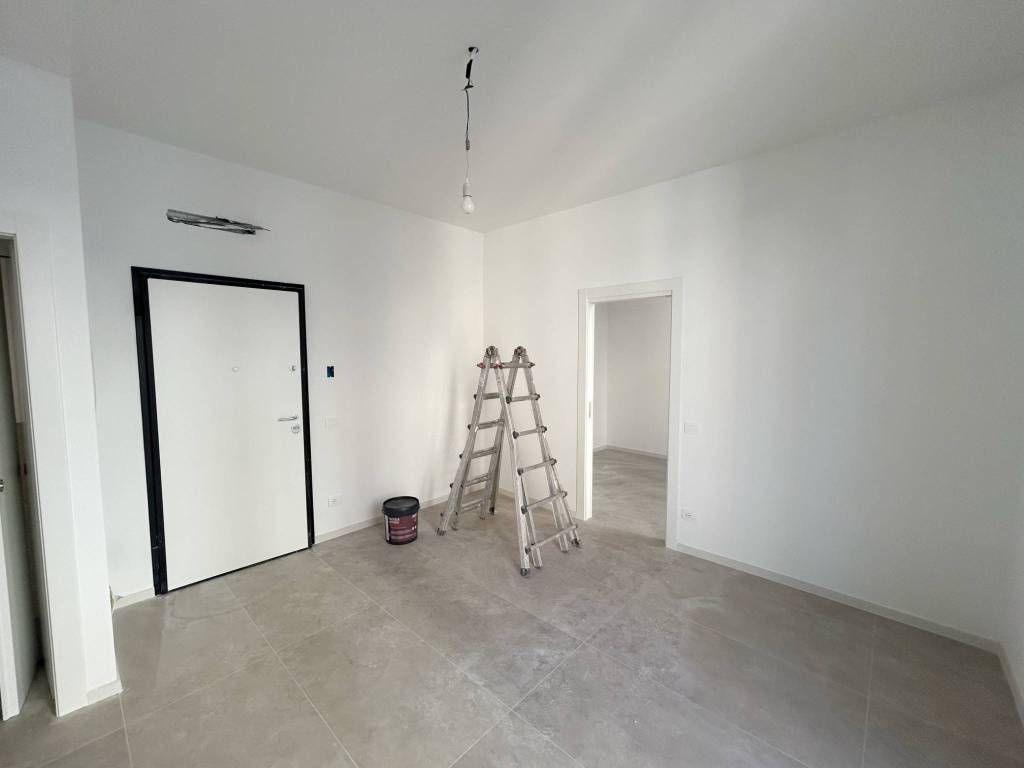 appartamento in vendita a Firenze in zona Novoli