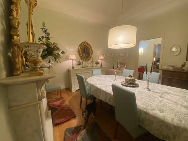 appartamento in vendita a Firenze in zona Campo di Marte