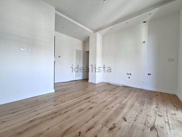 appartamento in vendita a Firenze in zona Novoli