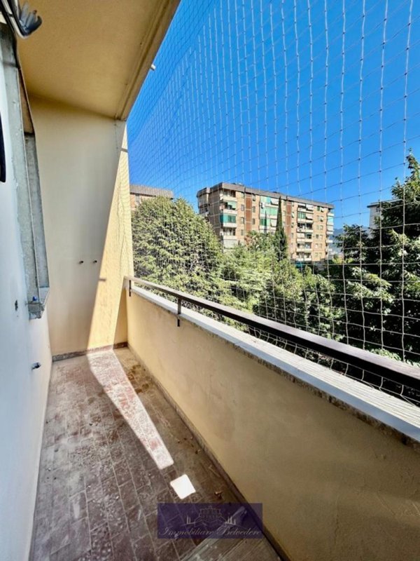 appartamento in vendita a Firenze in zona Novoli