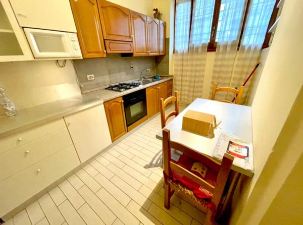 appartamento in vendita a Firenze in zona Rifredi