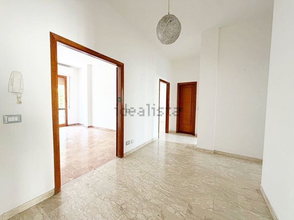 appartamento in vendita a Firenze in zona Coverciano