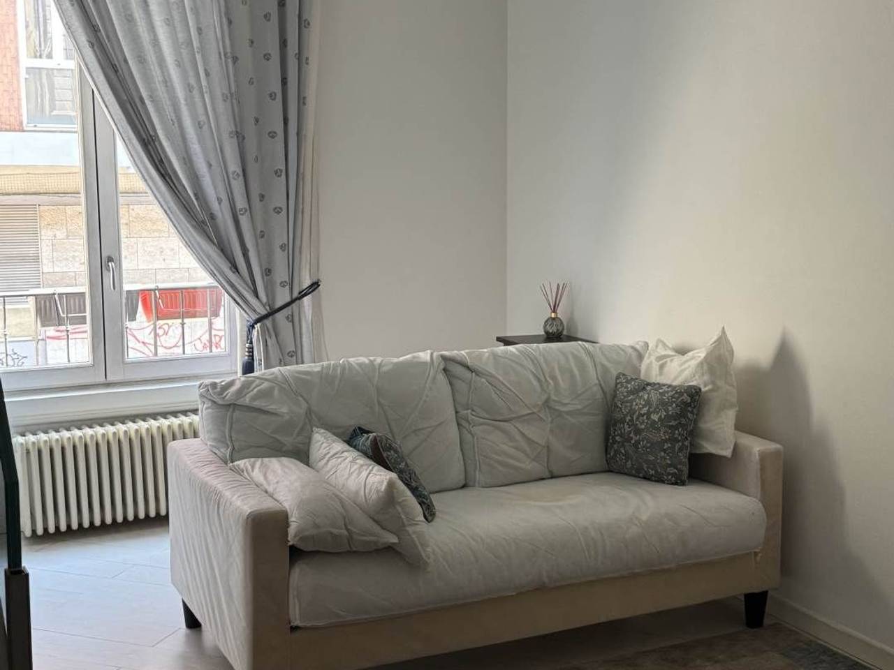 appartamento in vendita a Firenze in zona Bellariva