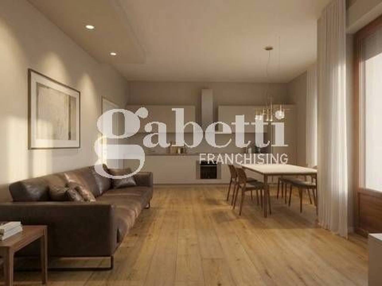 appartamento in vendita a Firenze in zona Gavinana