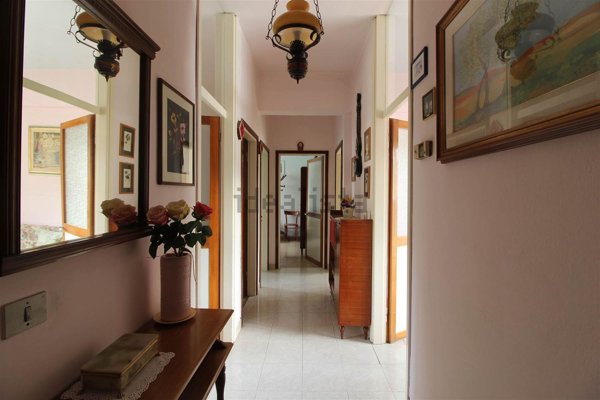 appartamento in vendita a Firenze in zona Sorgane