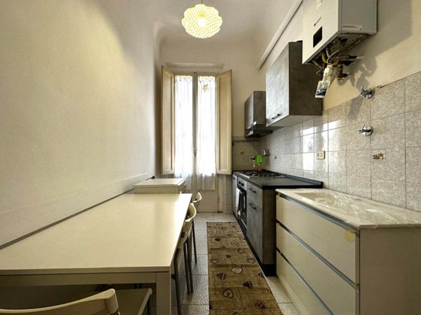 appartamento in vendita a Firenze in zona Rifredi
