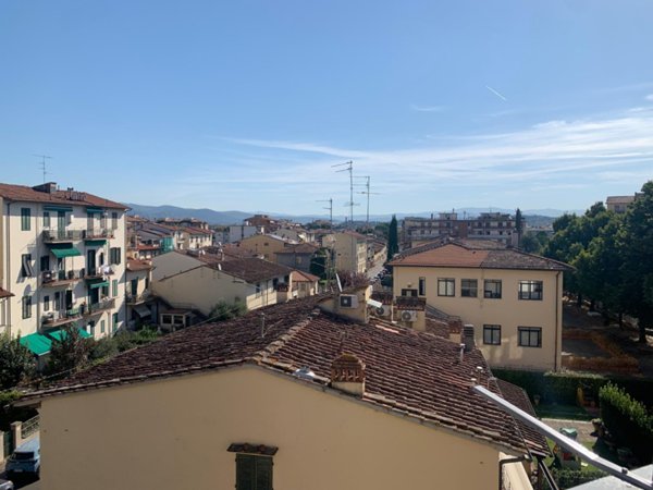 appartamento in vendita a Firenze in zona Ponte a Greve