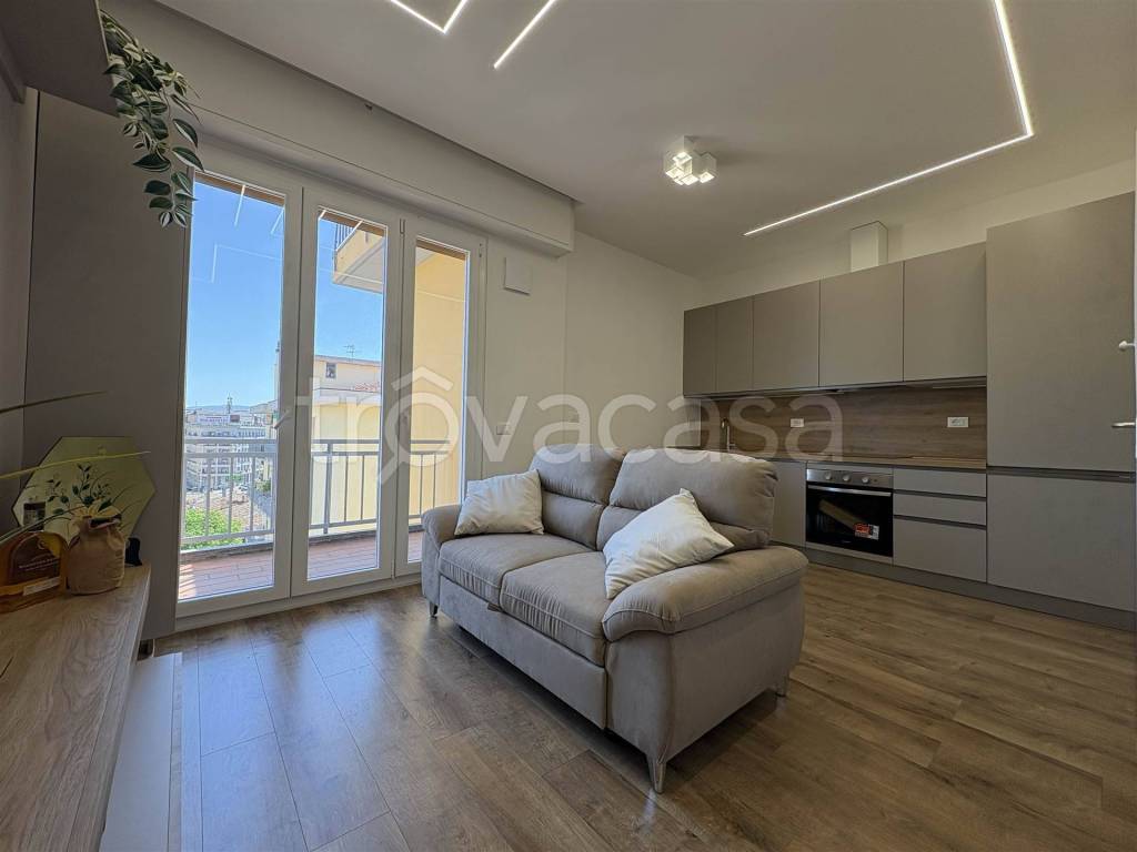 appartamento in vendita a Firenze in zona Novoli