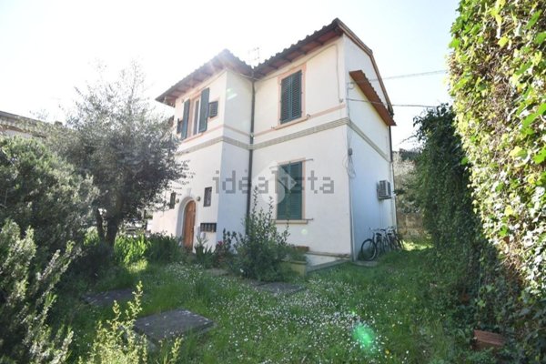 appartamento in vendita a Firenze in zona Gavinana