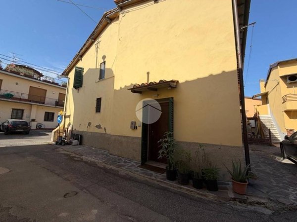 appartamento in vendita a Firenze in zona Peretola