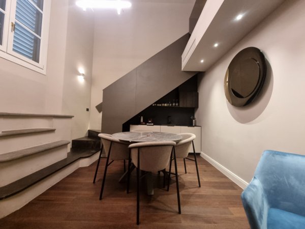 appartamento in vendita a Firenze in zona Centro Duomo