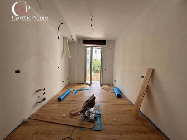 appartamento in vendita a Firenze in zona Le Cure