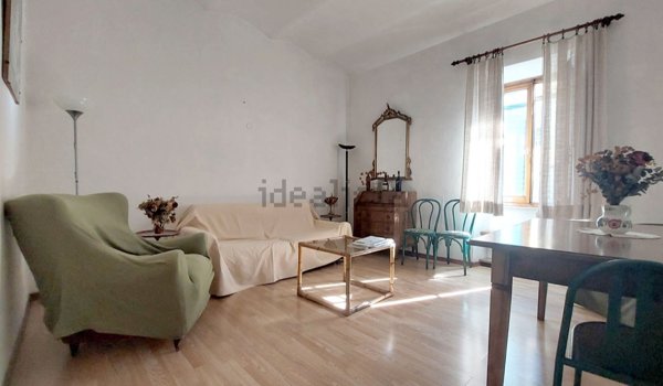 appartamento in vendita a Firenze in zona Centro Santa Croce
