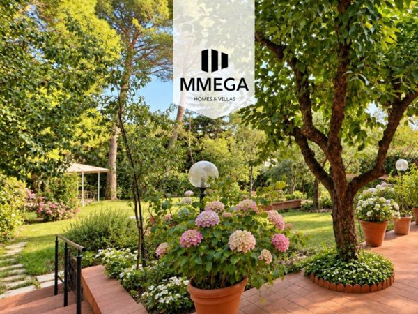 casa indipendente in vendita a Firenze in zona Galluzzo