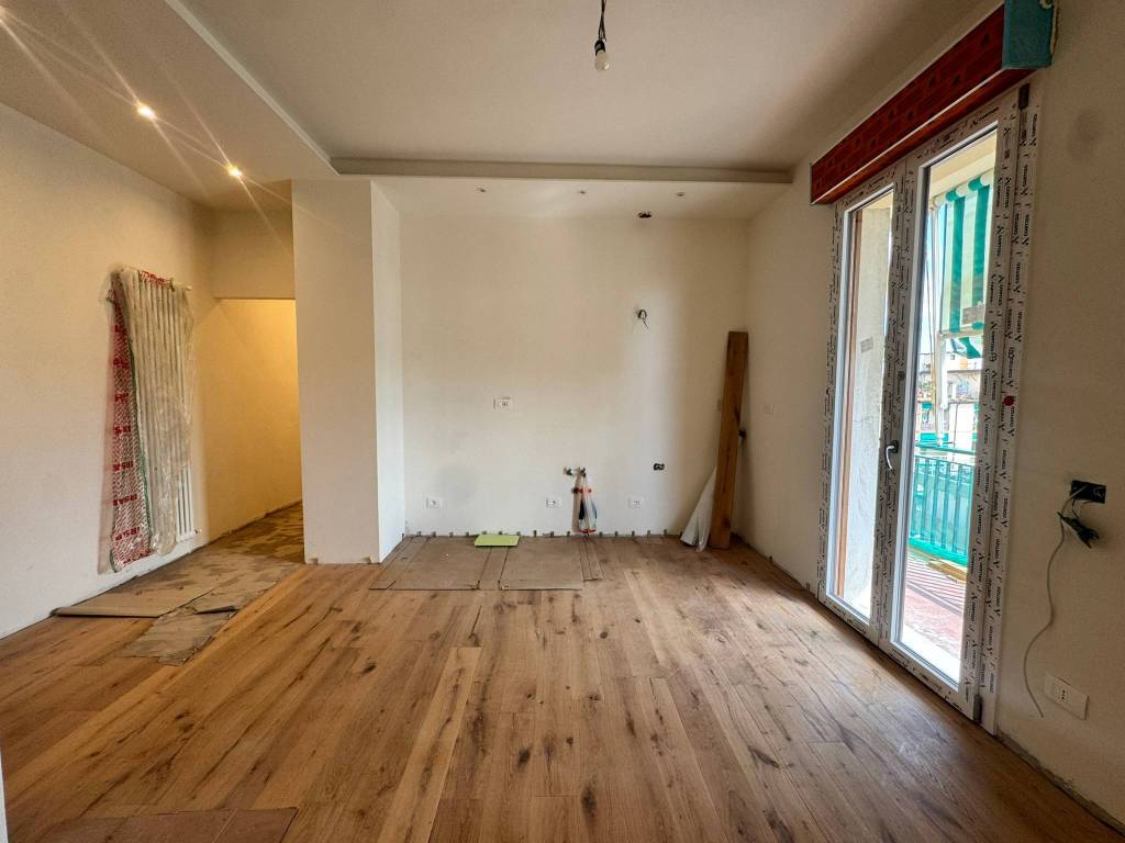 appartamento in vendita a Firenze in zona Novoli
