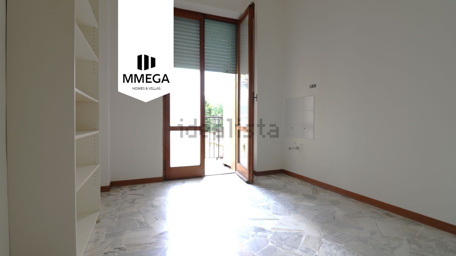 appartamento in vendita a Firenze in zona Campo di Marte