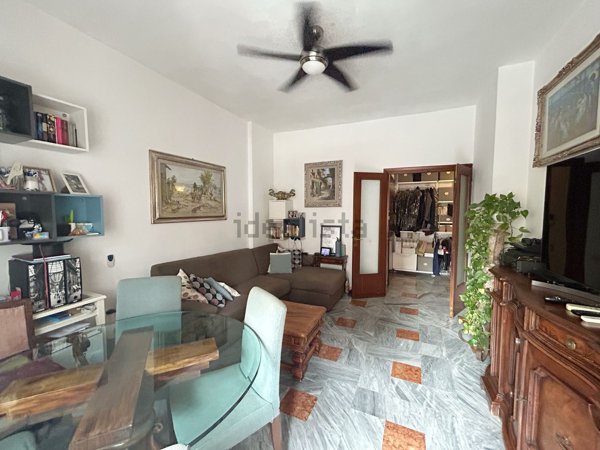 appartamento in vendita a Firenze in zona Novoli