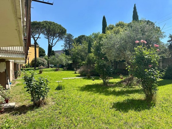 appartamento in vendita a Firenze in zona Firenze Nova