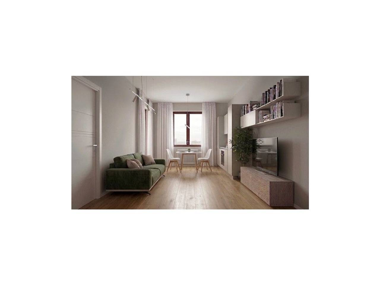 appartamento in vendita a Firenze in zona Gavinana