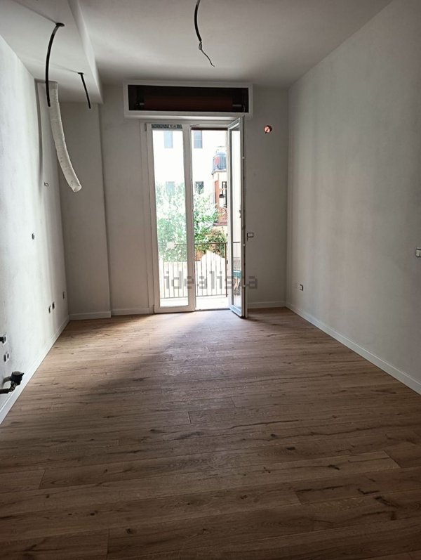appartamento in vendita a Firenze in zona Le Cure