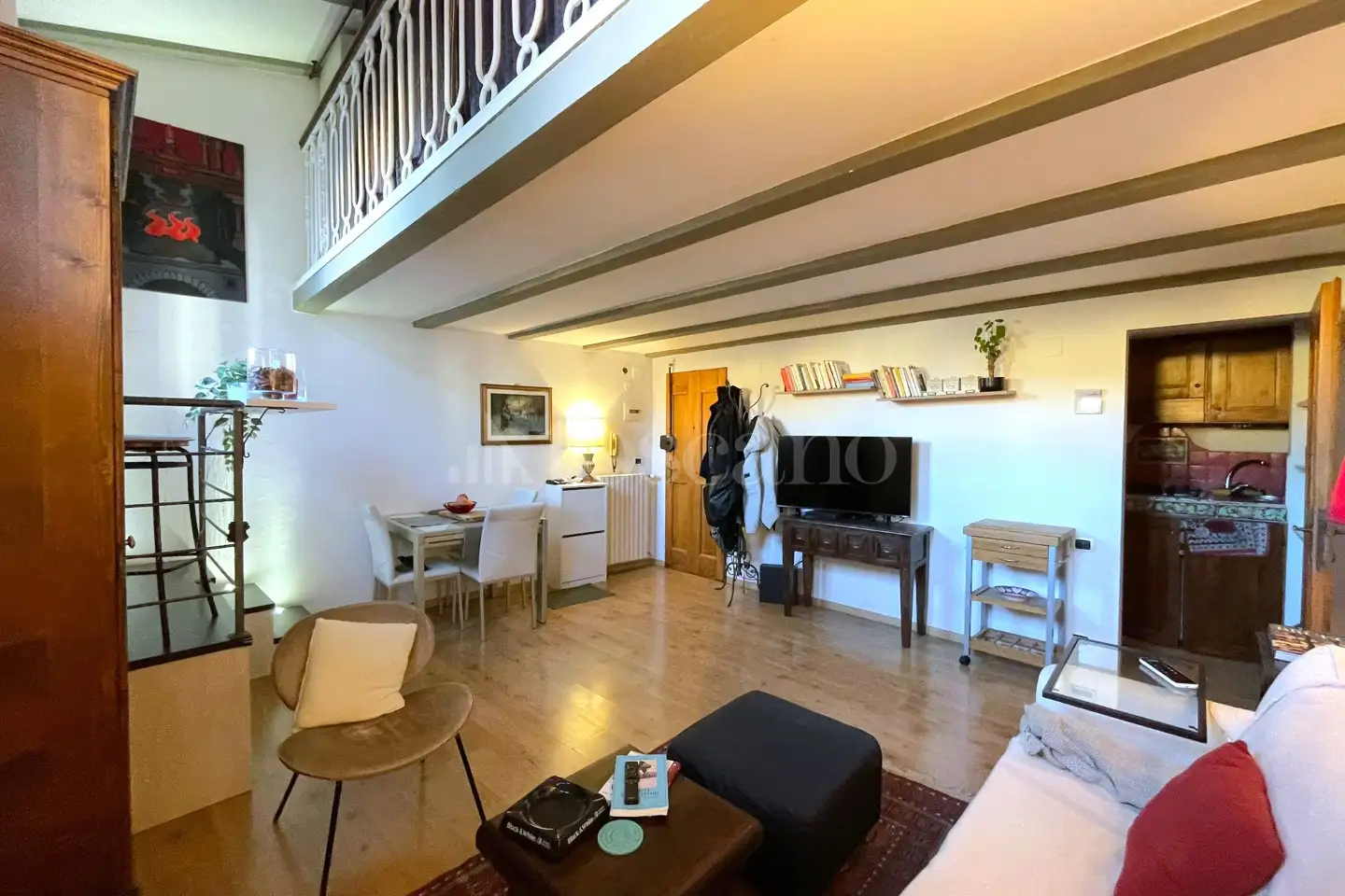 appartamento in vendita a Firenze in zona Centro Duomo