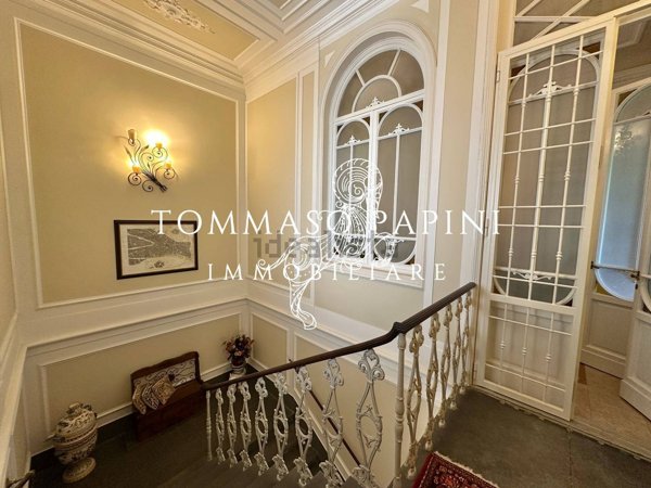 appartamento in vendita a Firenze in zona Centro Santa Croce